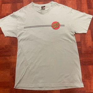 Santa Cruz Skateboards T-Shirt